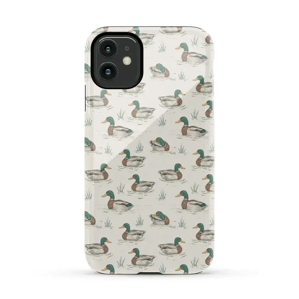 Mallard & Co. | The Boyfriend Collection - Bansusa