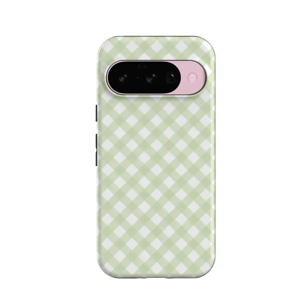 Mint Lattice | Sunday Best Case - Bansusa