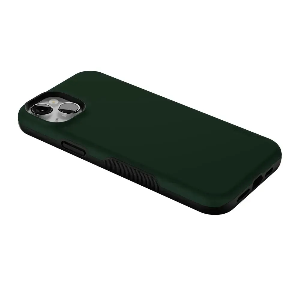 Forest Green | The Boyfriend Collection - Bansusa