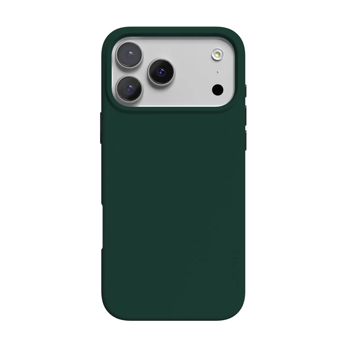 Forest Green | The Boyfriend Collection - Bansusa