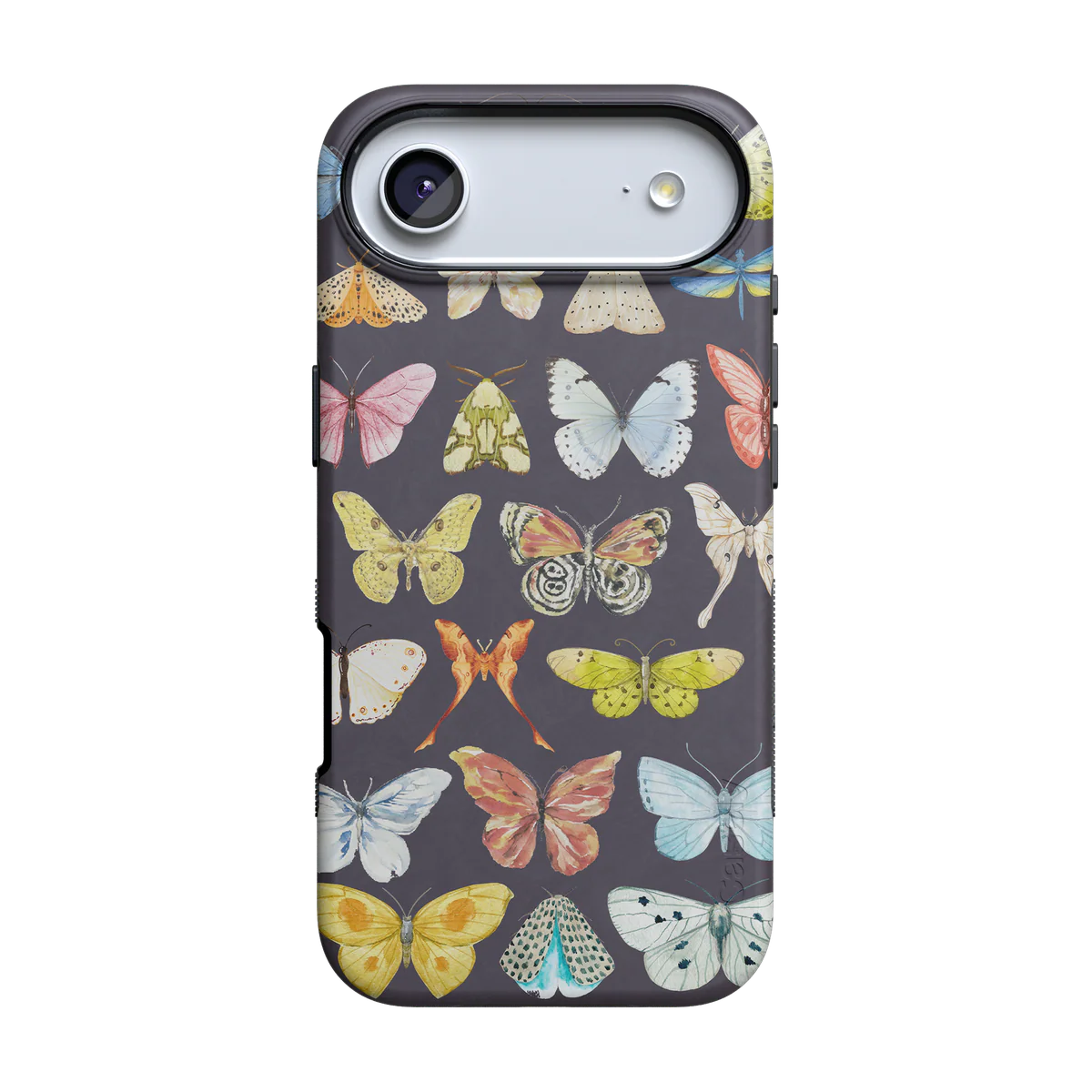 Midnight Monarch | Jenna Palek x Bans Case - Bansusa