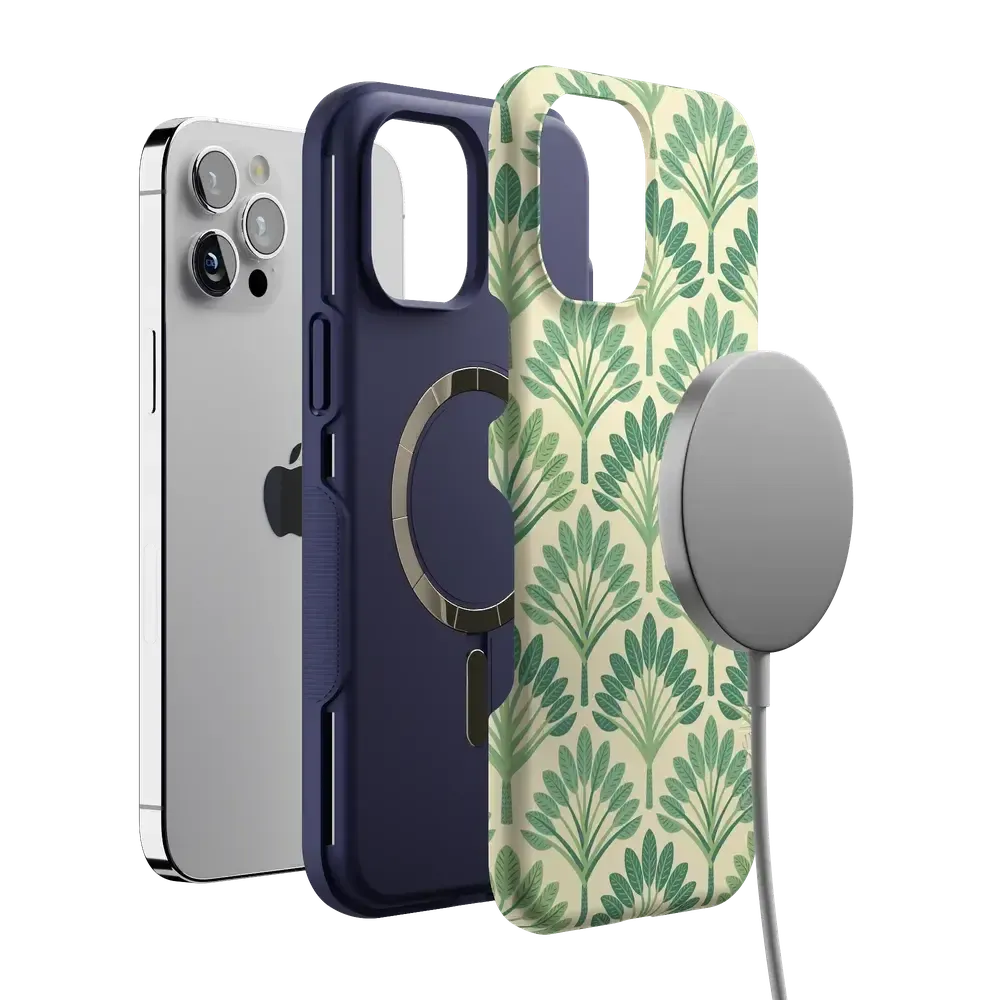 Palm Royale | Palm Beach Case - Bansusa