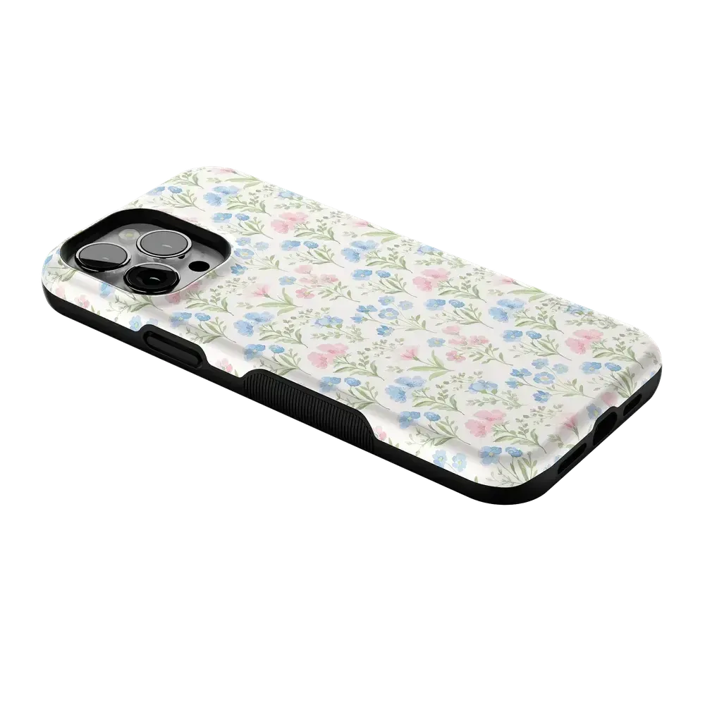 Pastel Garden | Sunday Best Case - Bansusa