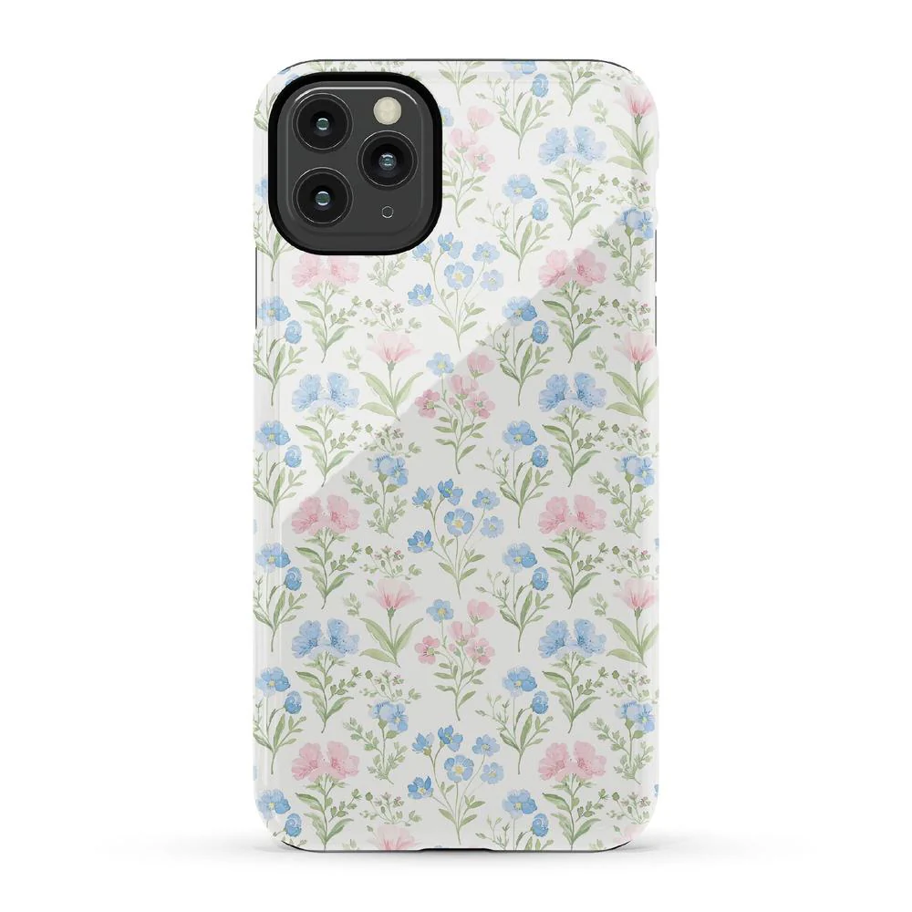Pastel Garden | Sunday Best Case - Bansusa