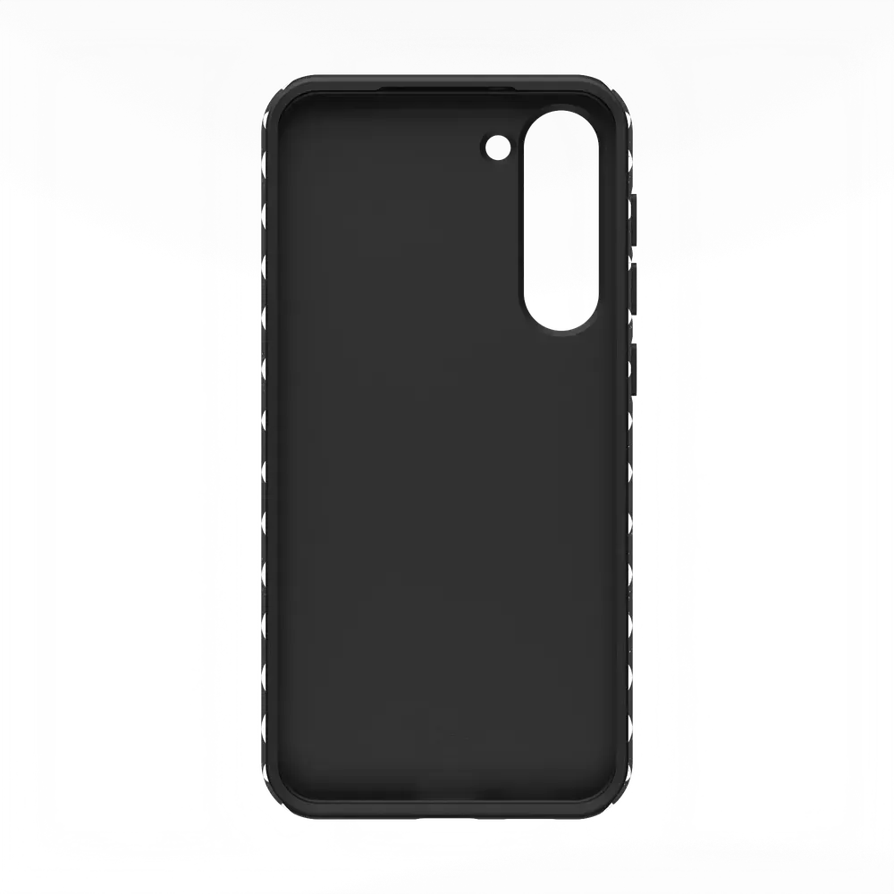 Salem's Hex | Black & White Checkered Case - Bansusa