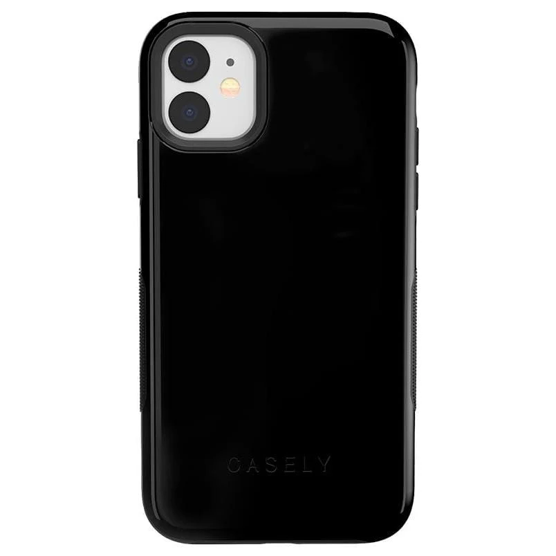 Black Onyx | The Boyfriend Collection - Bansusa