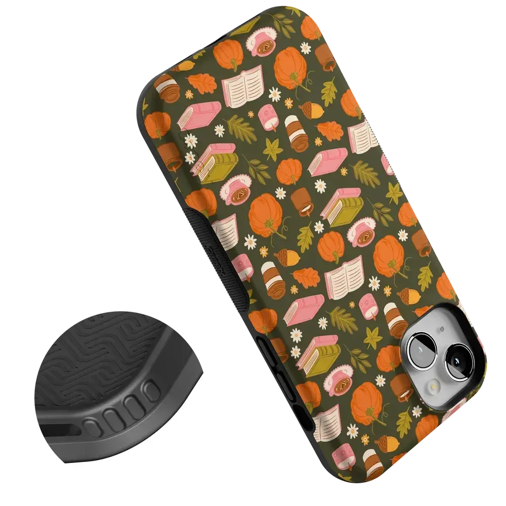 Small Town Magic | Fall Faves Case - Bansusa