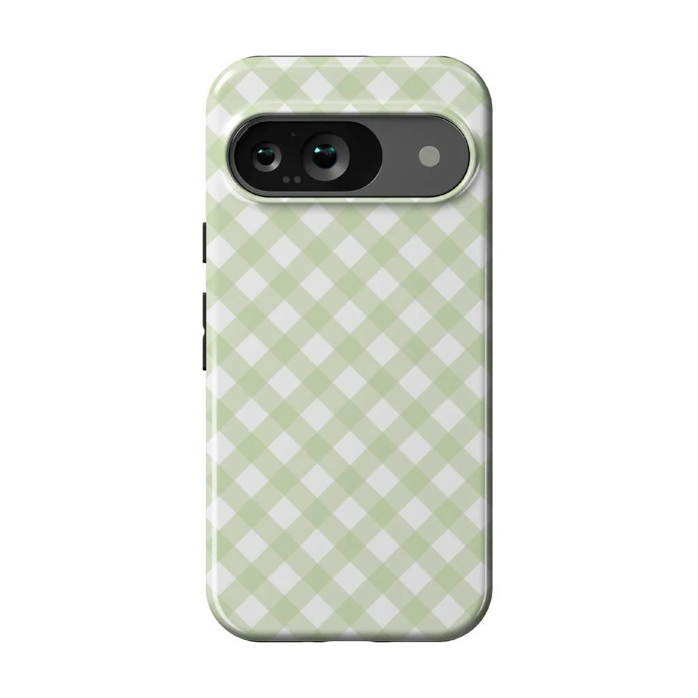 Mint Lattice | Sunday Best Case - Bansusa