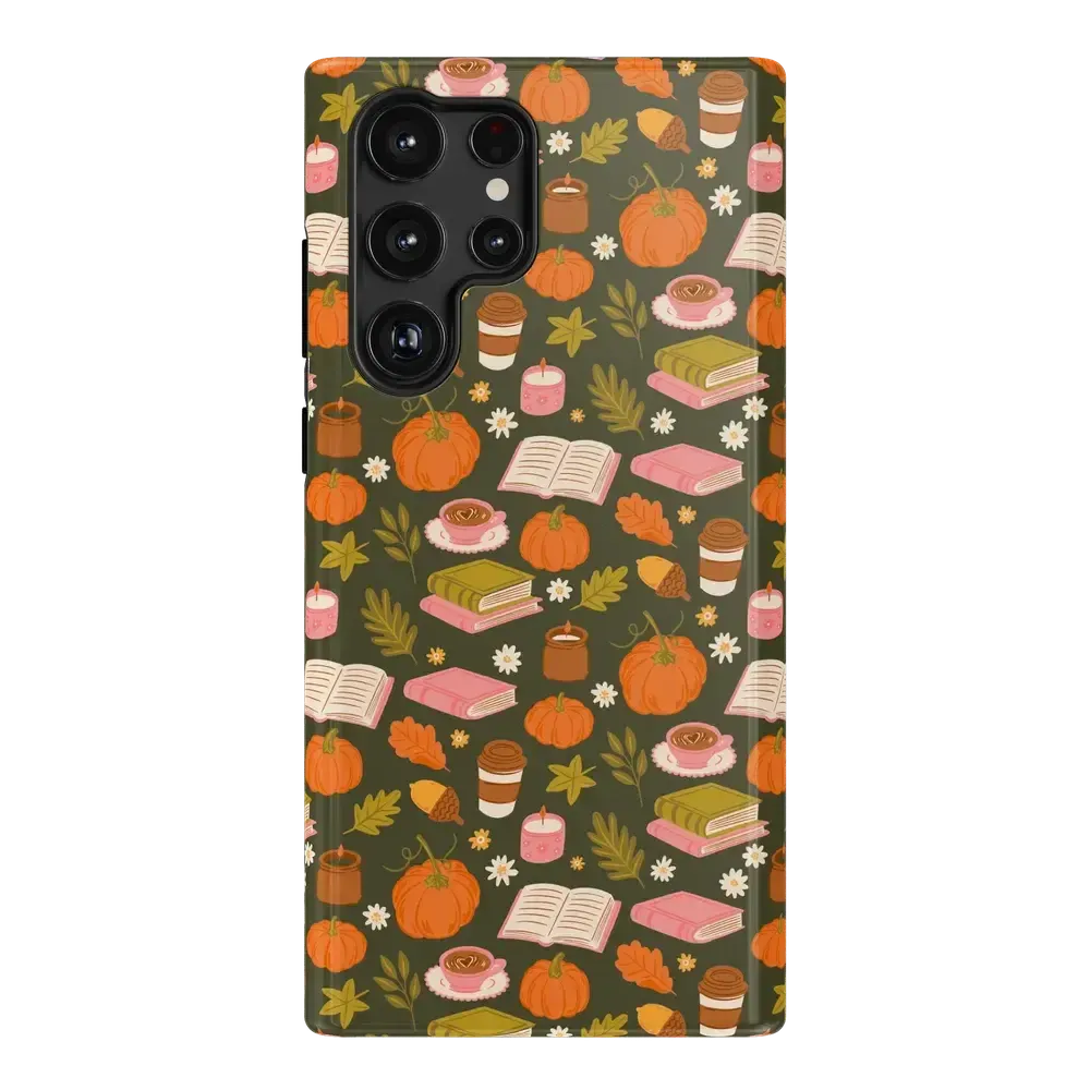 Small Town Magic | Fall Faves Case - Bansusa