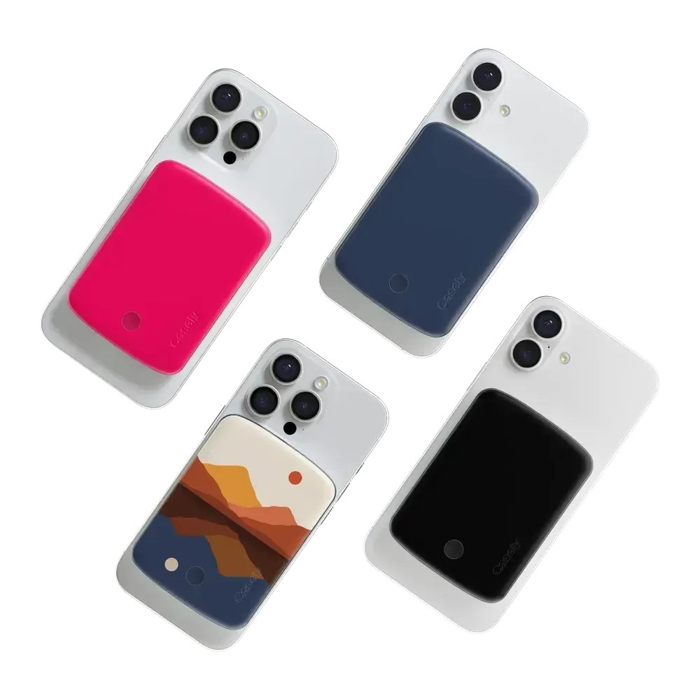 Think Pink | Solid Neon Power Pod (2nd Generation) - Bansusa