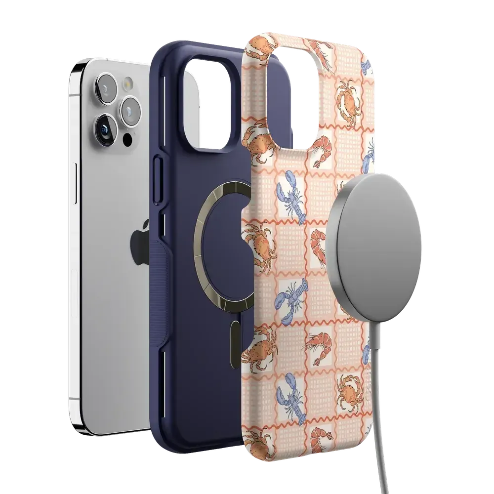 On the Cape | Coastal Summer Case - Bansusa