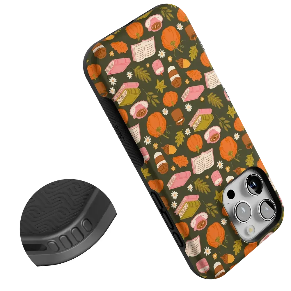 Small Town Magic | Fall Faves Case - Bansusa