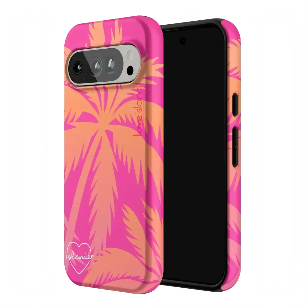 Islander | Love Island Case - Bansusa