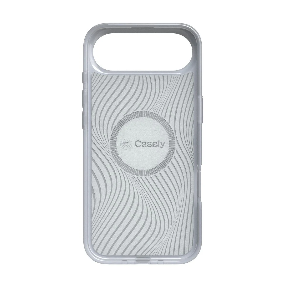 Poppy Meadows | Pastel Floral Case - Bansusa