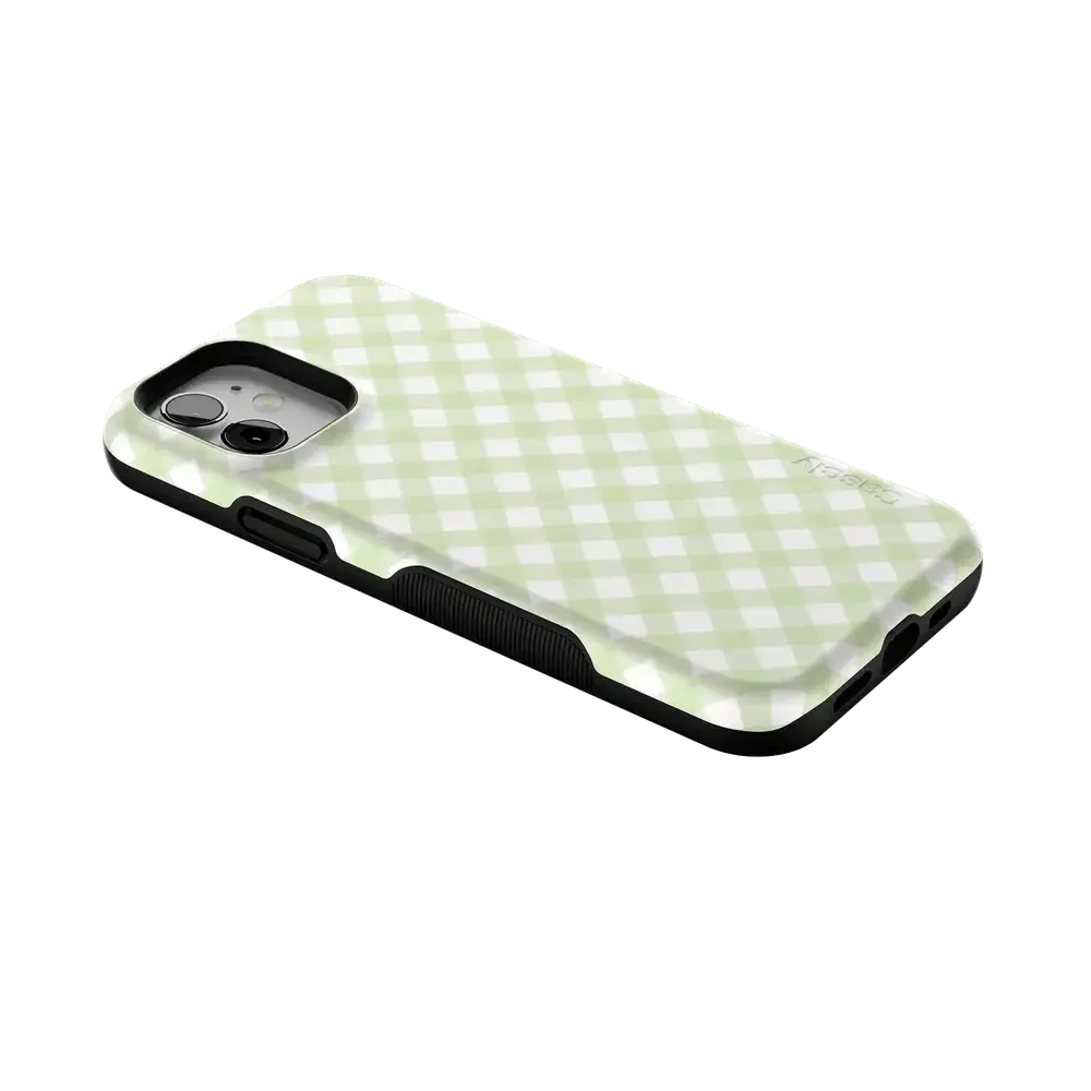 Mint Lattice | Sunday Best Case - Bansusa