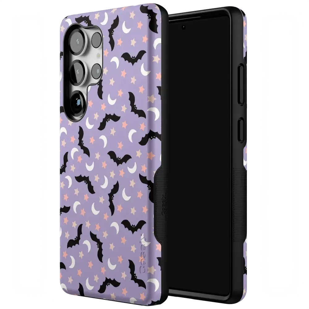 Midnight Flight | Celestial Bats Case - Bansusa