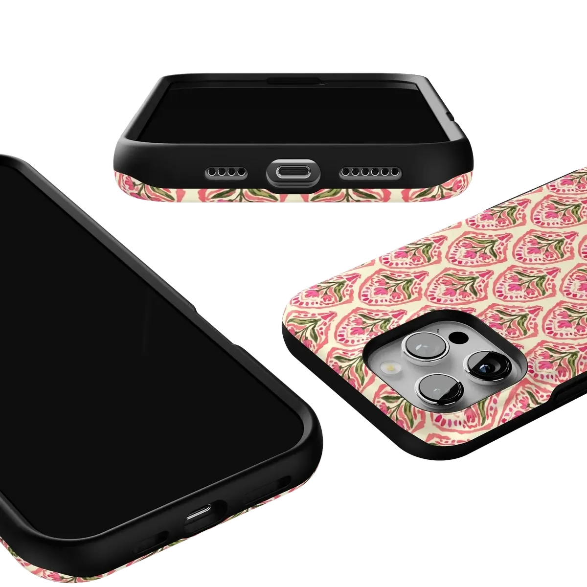 Tulip Tapestry | Jenna Palek x Bans Case - Bansusa