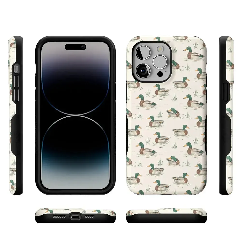 Mallard & Co. | The Boyfriend Collection - Bansusa
