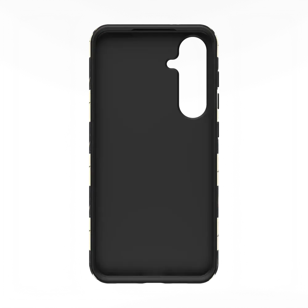 Mystic Moonstar | Black Celestial Case - Bansusa