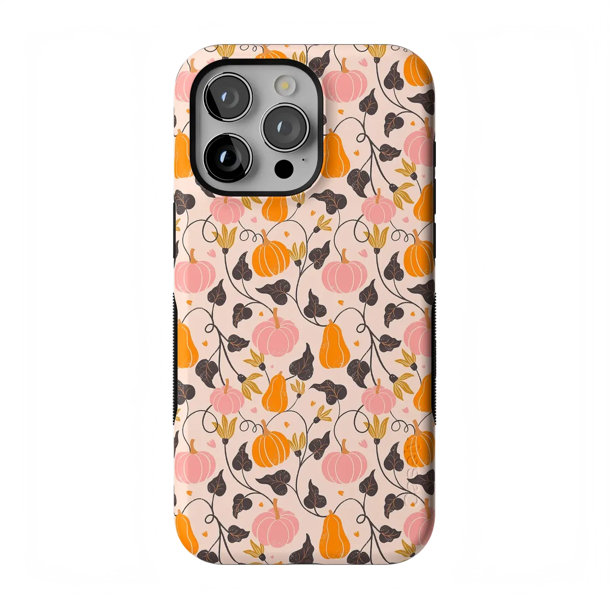 Pumpkin Princess | Harvest Vines Case - Bansusa