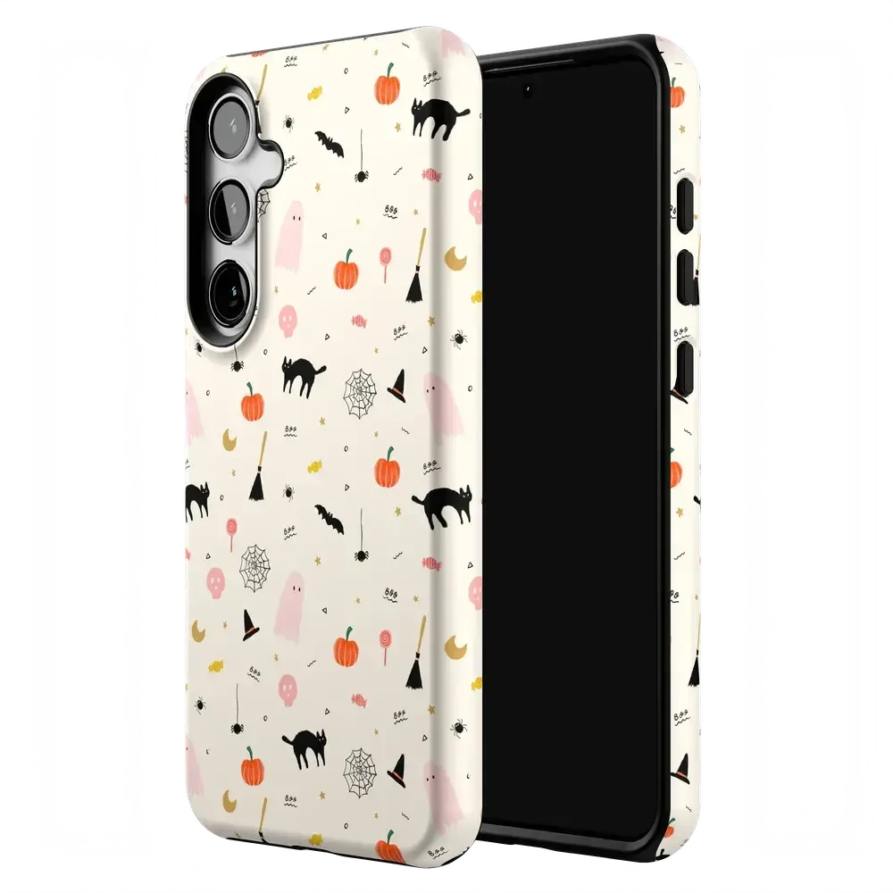 Witching Hour | Cute Halloween Case - Bansusa