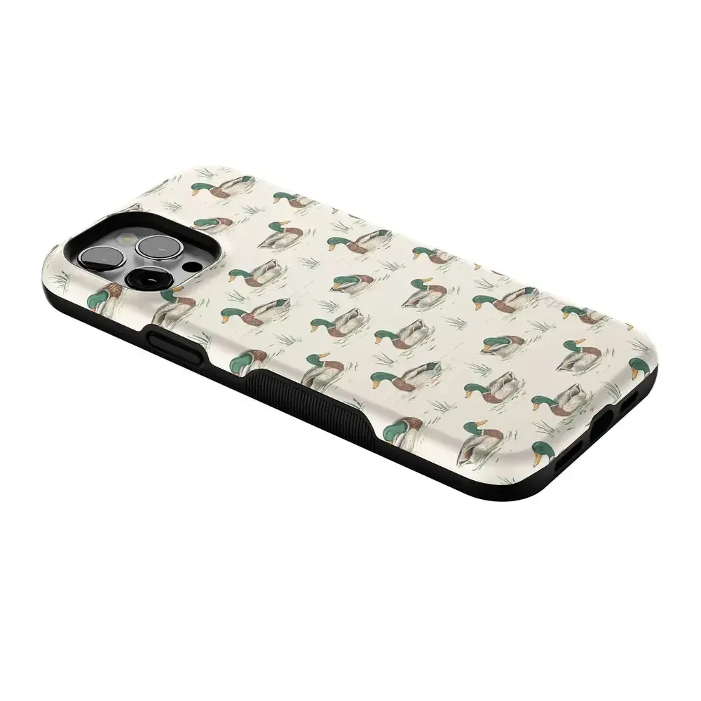 Mallard & Co. | The Boyfriend Collection - Bansusa