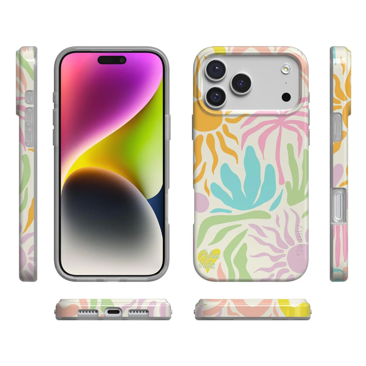 Oasis | Pura Vida Case - Bansusa