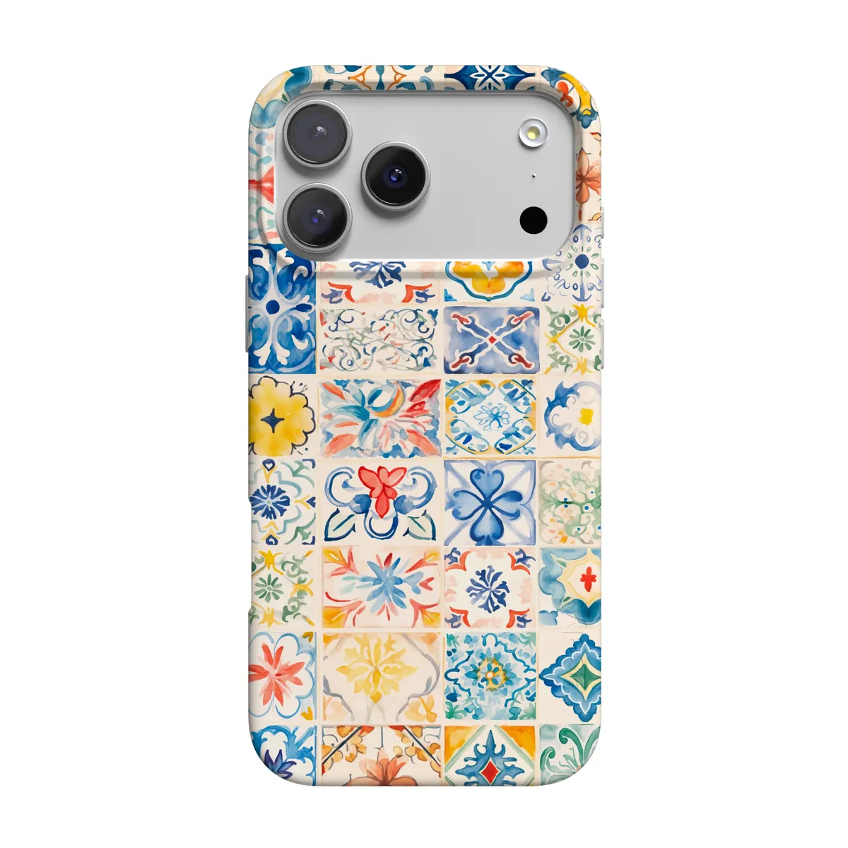 Tuscan Tiles | Dolce Vita Case - Bansusa