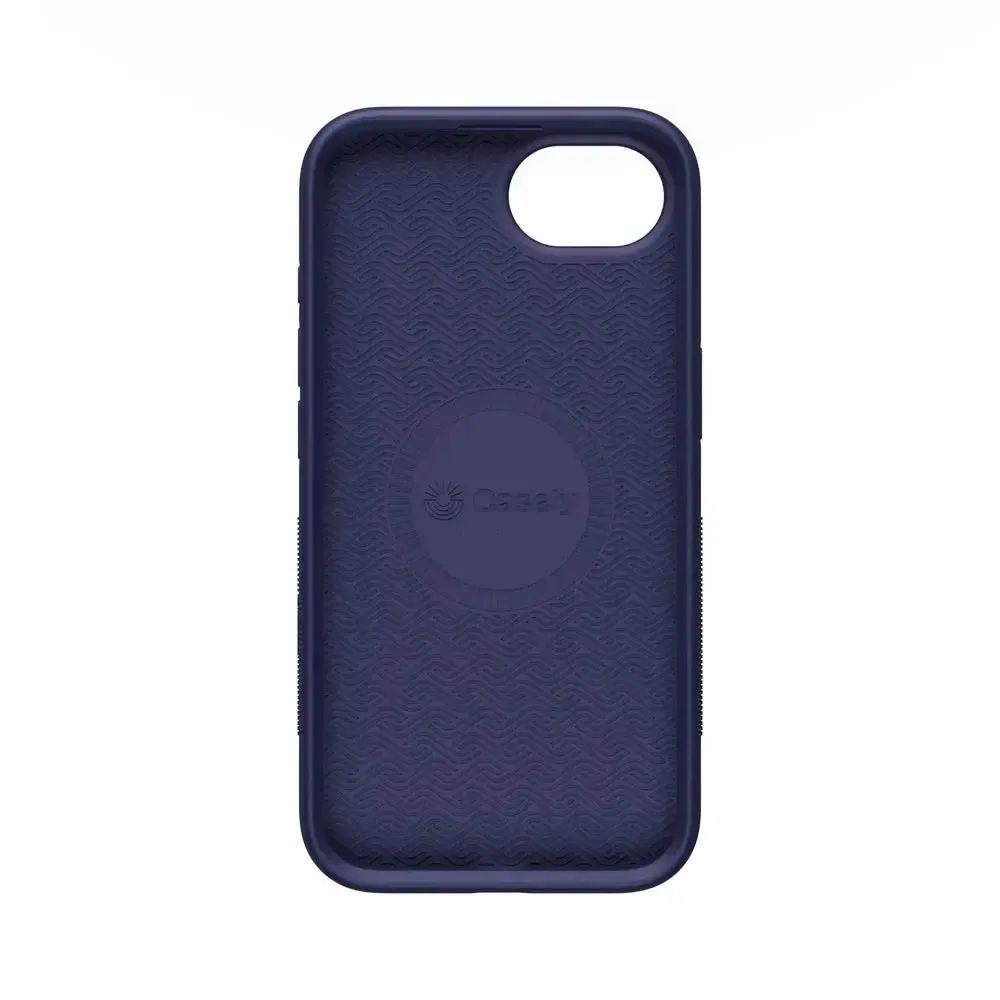 Vintage Garden | Blue Hydrangea Case - Bansusa