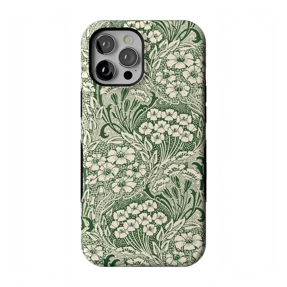 Mystic Meadow | Green Gardens Case - Bansusa