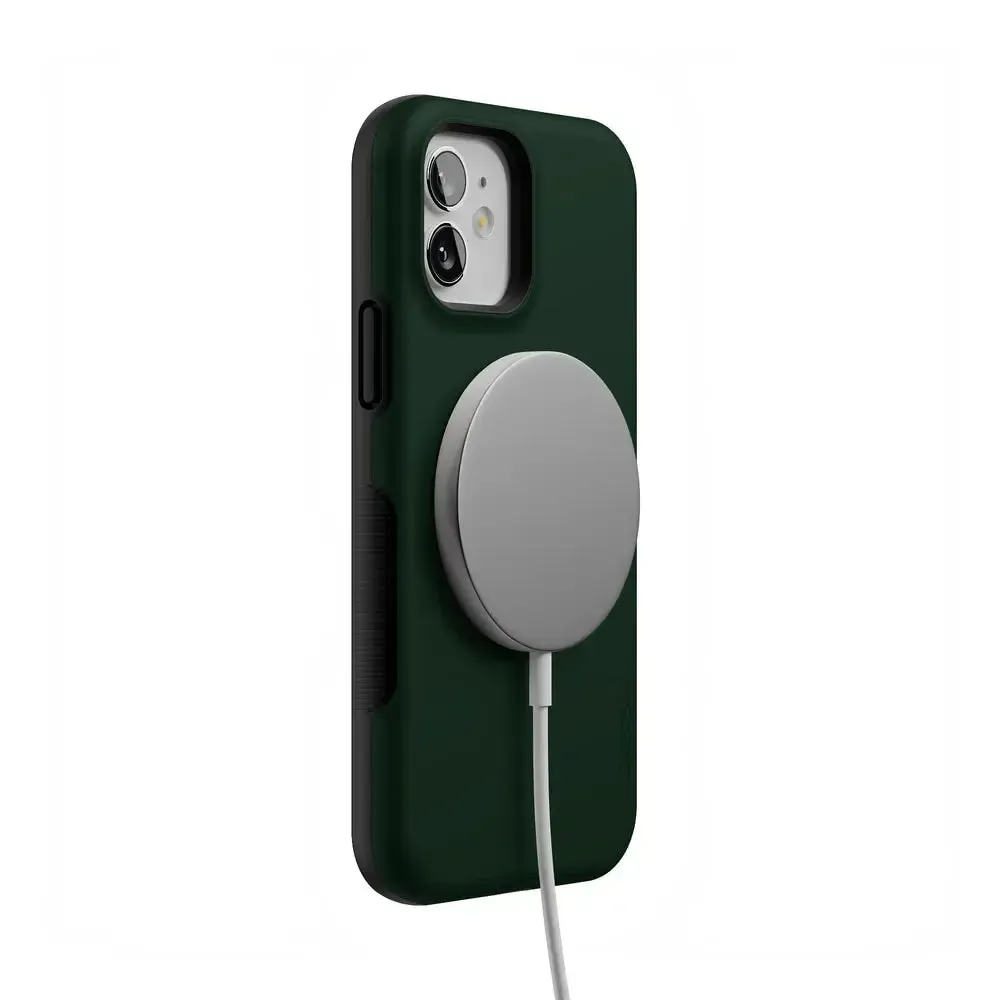 Forest Green | The Boyfriend Collection - Bansusa