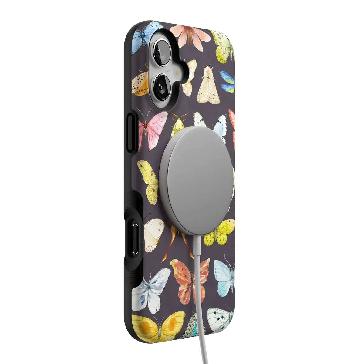 Midnight Monarch | Jenna Palek x Bans Case - Bansusa