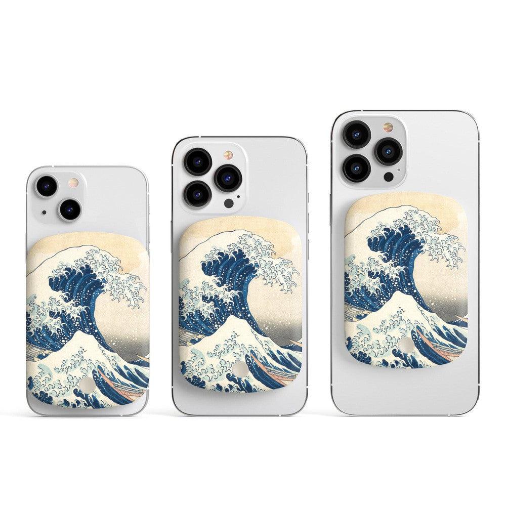 The Great Wave | The Met Series Power Pod - Bansusa