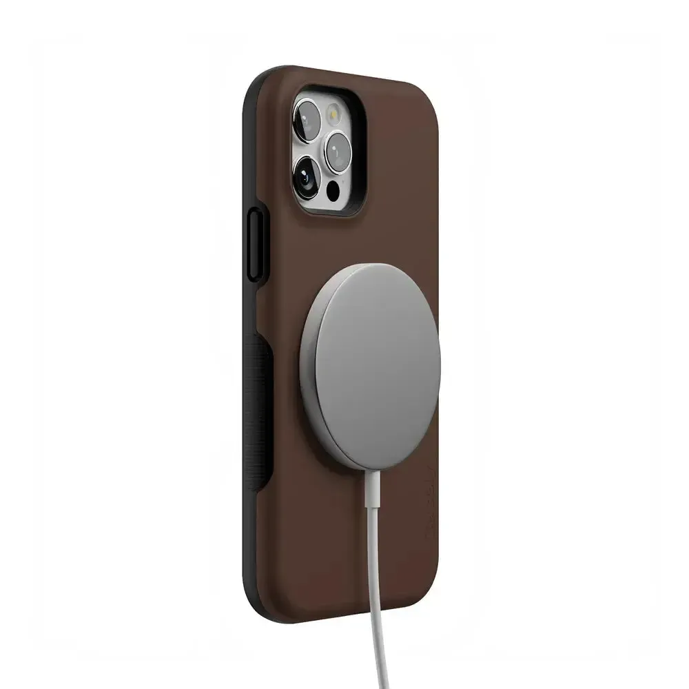 Espresso Brown | The Boyfriend Collection - Bansusa