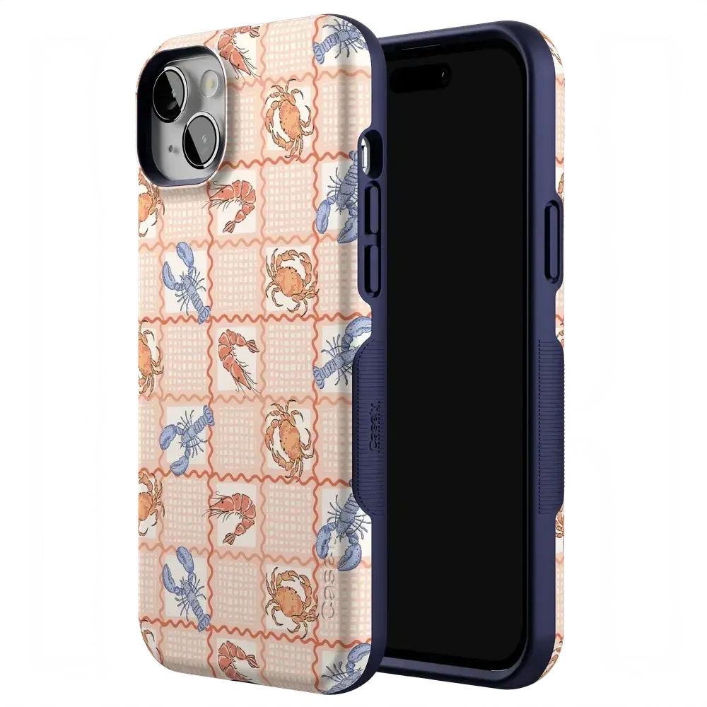 On the Cape | Coastal Summer Case - Bansusa