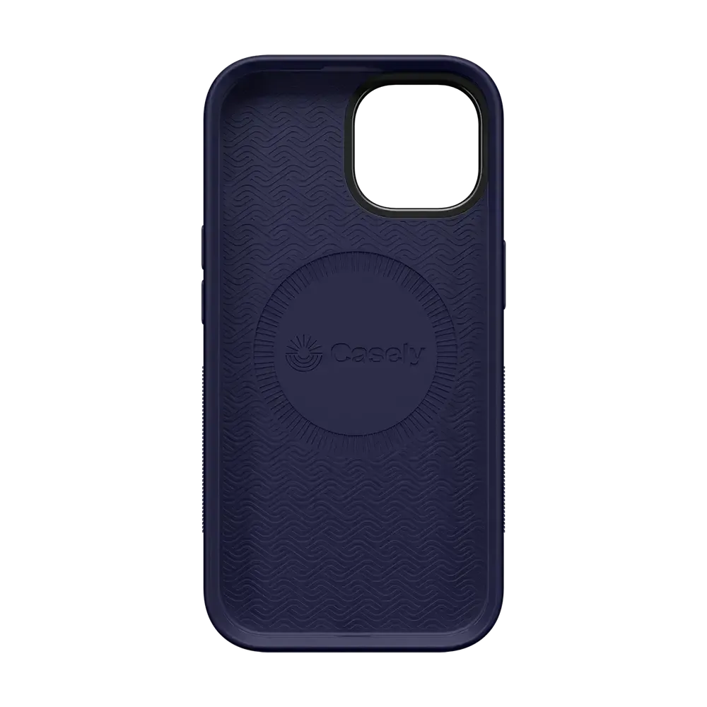 Poppy Meadows | Pastel Floral Case - Bansusa
