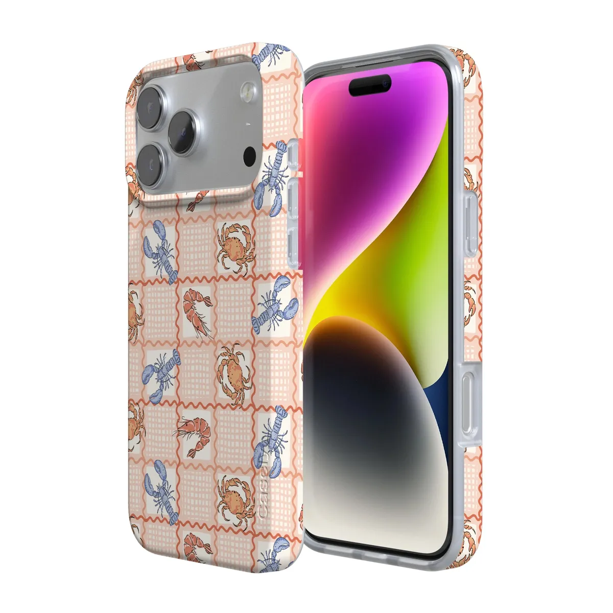 On the Cape | Coastal Summer Case - Bansusa