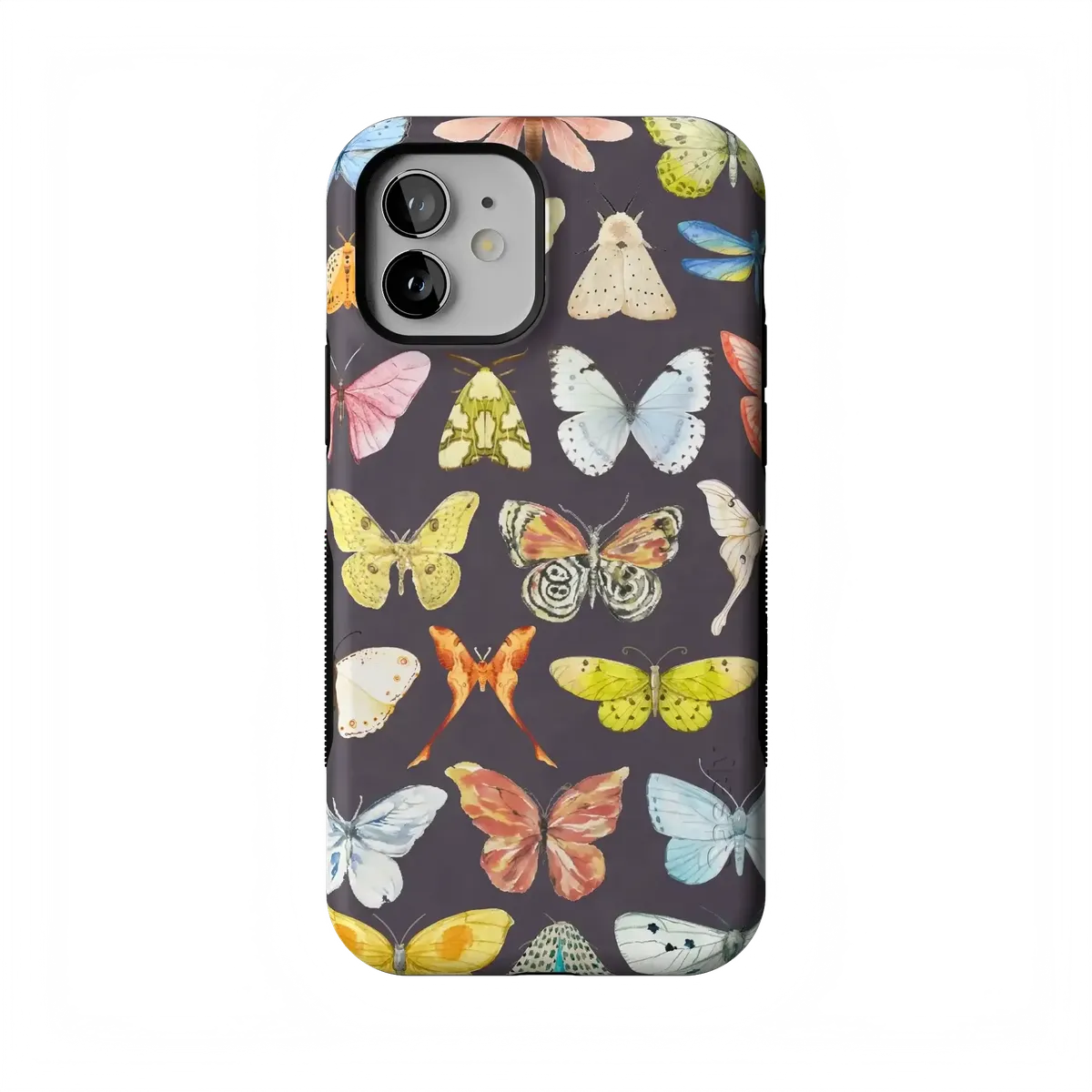 Midnight Monarch | Jenna Palek x Bans Case - Bansusa