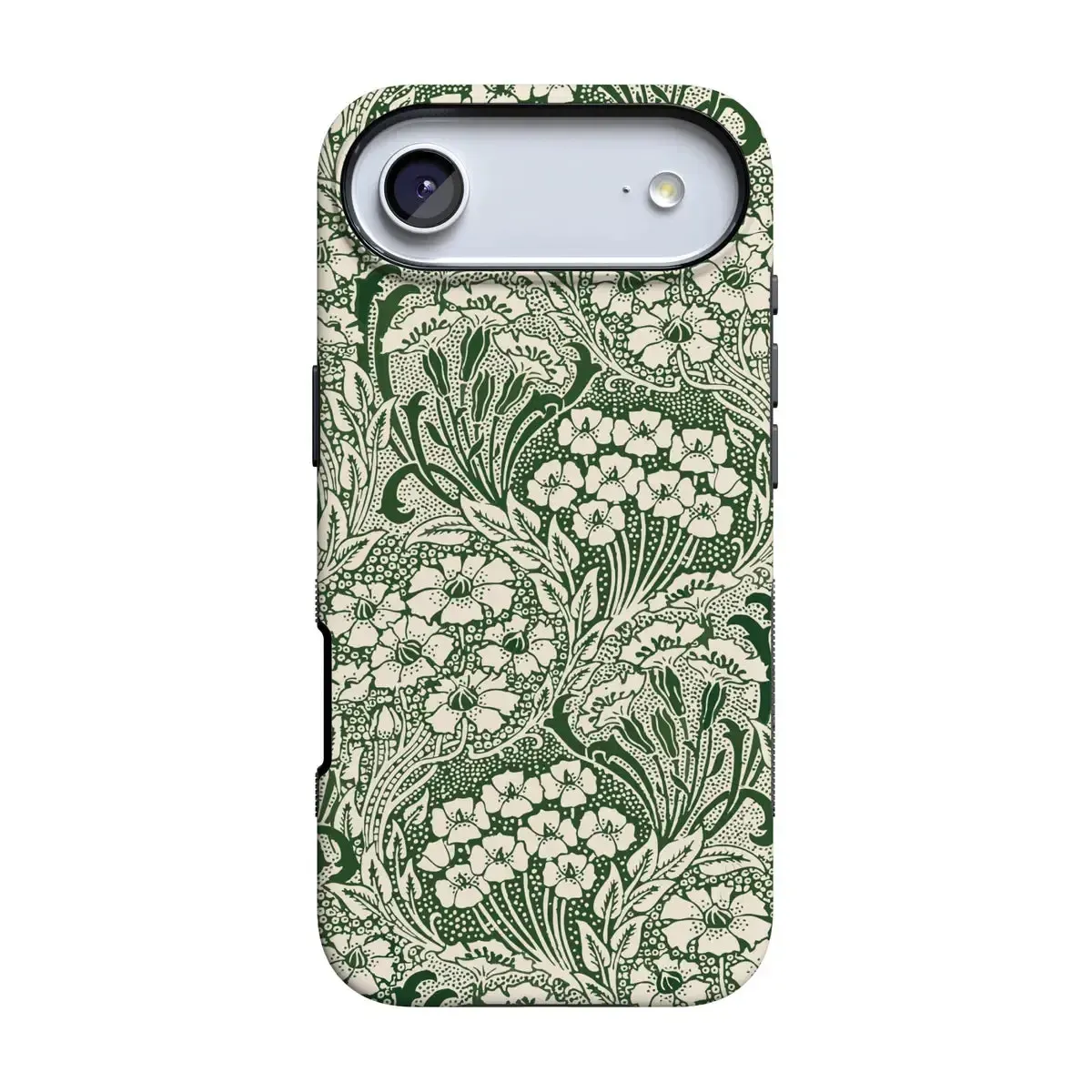 Mystic Meadow | Green Gardens Case - Bansusa