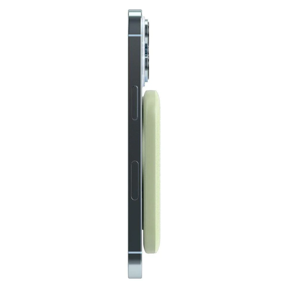 Kiwi Kiss | Matcha Green Shimmer Power Pod - Bansusa