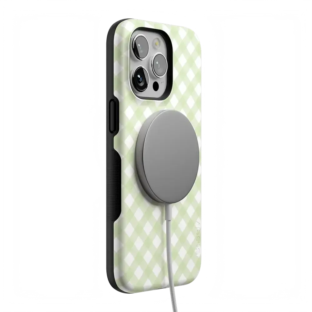 Mint Lattice | Sunday Best Case - Bansusa