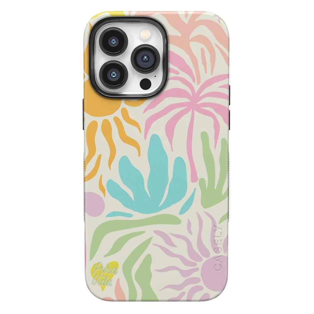 Oasis | Pura Vida Case - Bansusa