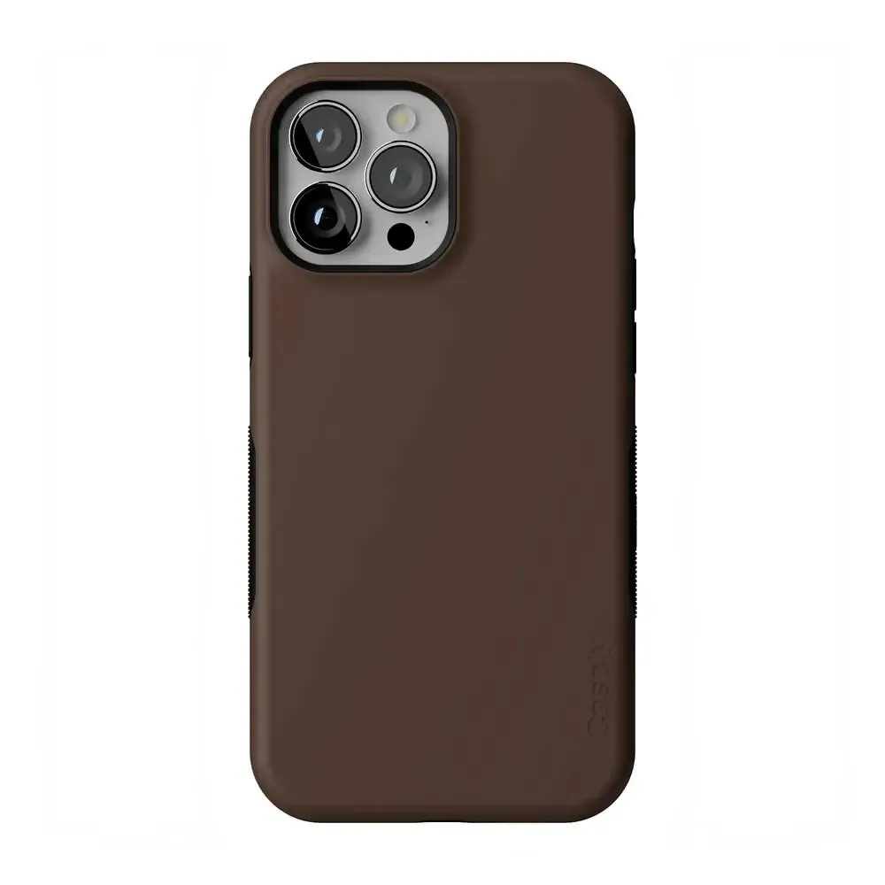 Espresso Brown | The Boyfriend Collection - Bansusa