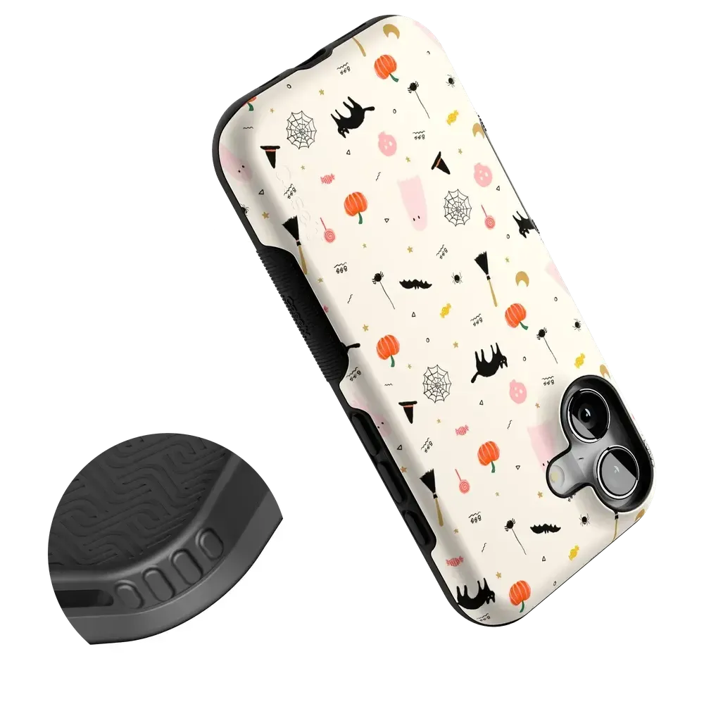 Witching Hour | Cute Halloween Case - Bansusa