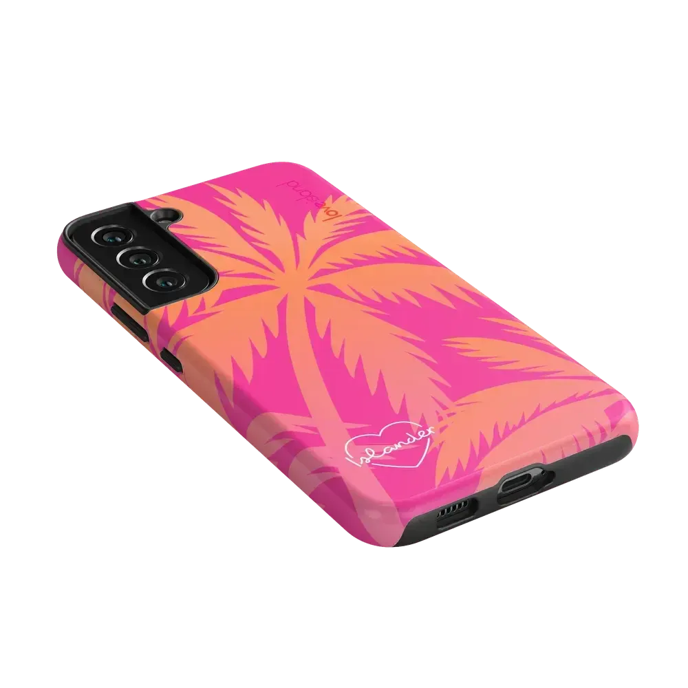Islander | Love Island Case - Bansusa
