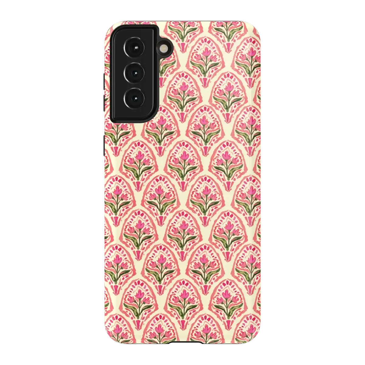 Tulip Tapestry | Jenna Palek x Bans Case - Bansusa