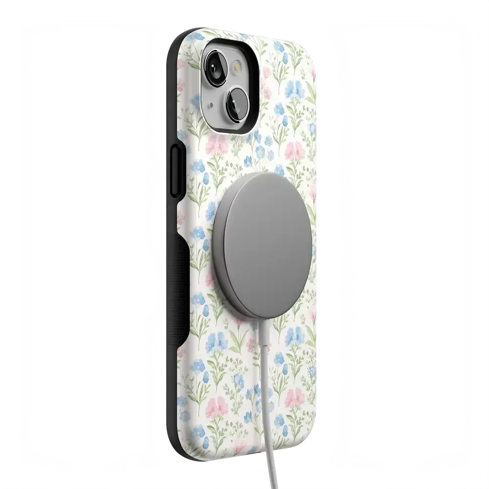 Pastel Garden | Sunday Best Case - Bansusa