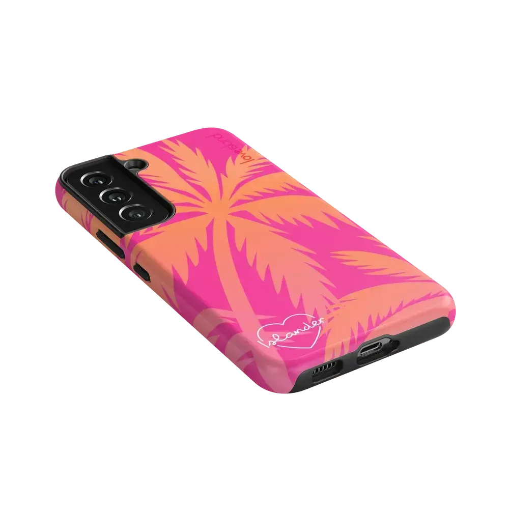 Islander | Love Island Case - Bansusa