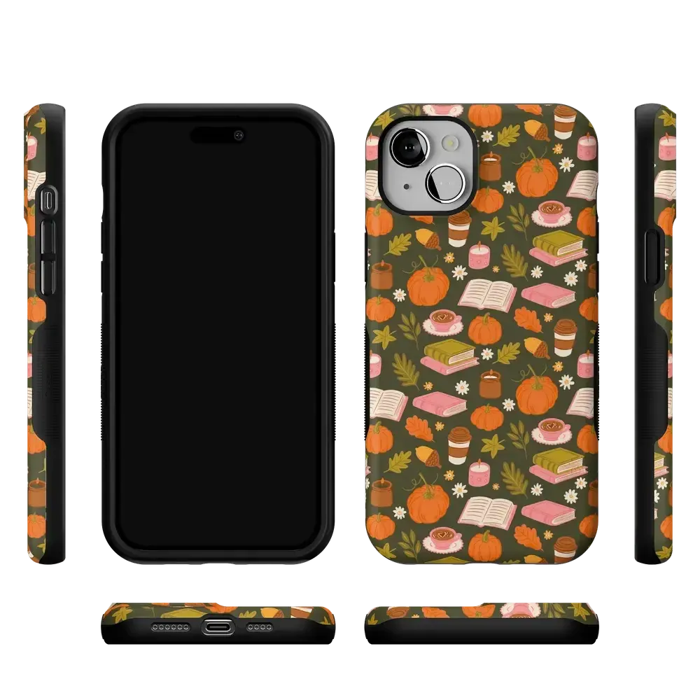 Small Town Magic | Fall Faves Case - Bansusa