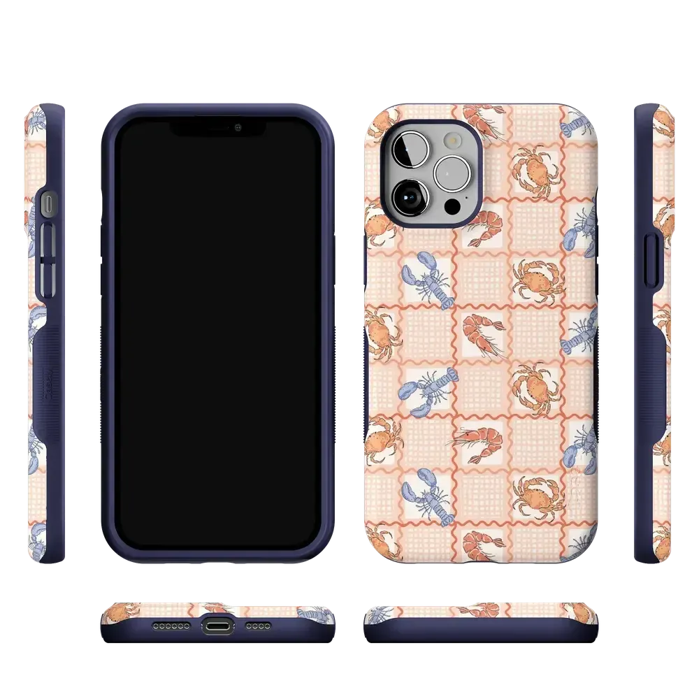 On the Cape | Coastal Summer Case - Bansusa